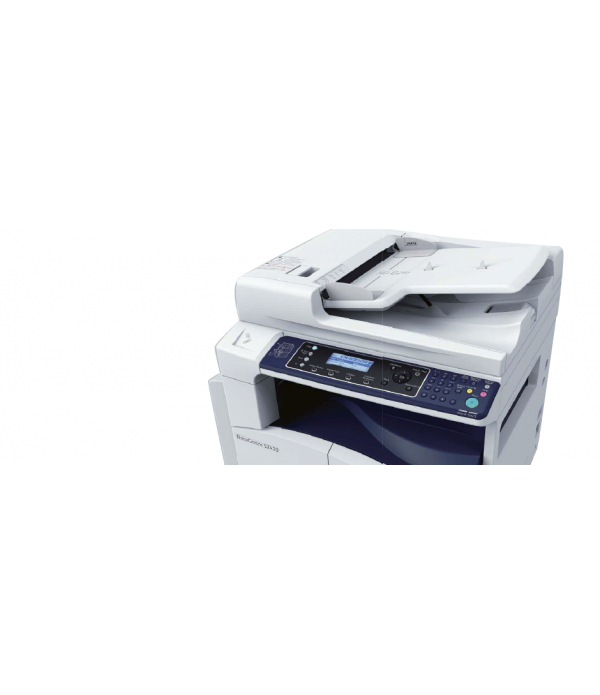 M Y Photocopy Docucentre S